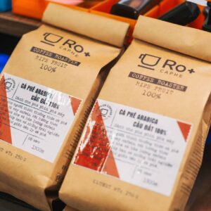 Première Neige - Colombie