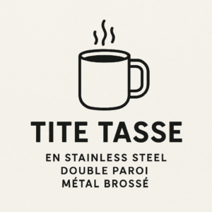 Tite tasse - Éthiopie